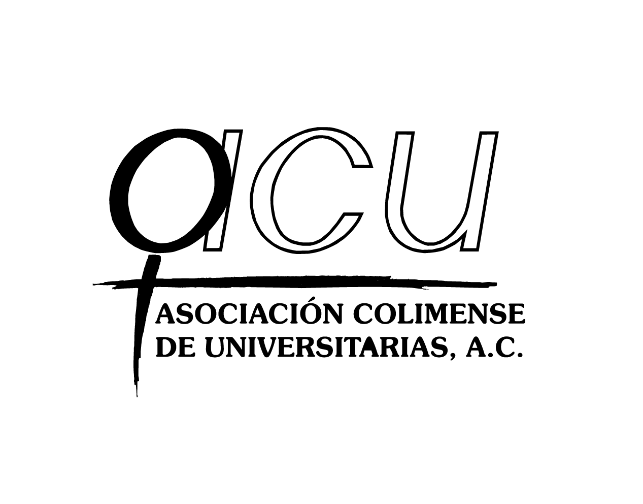 Universidad de Colima Identidad grfica Logotipos de los Sectores